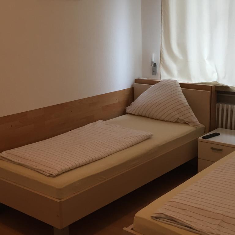 Myrooms Neu-Isenburg Quarto foto
