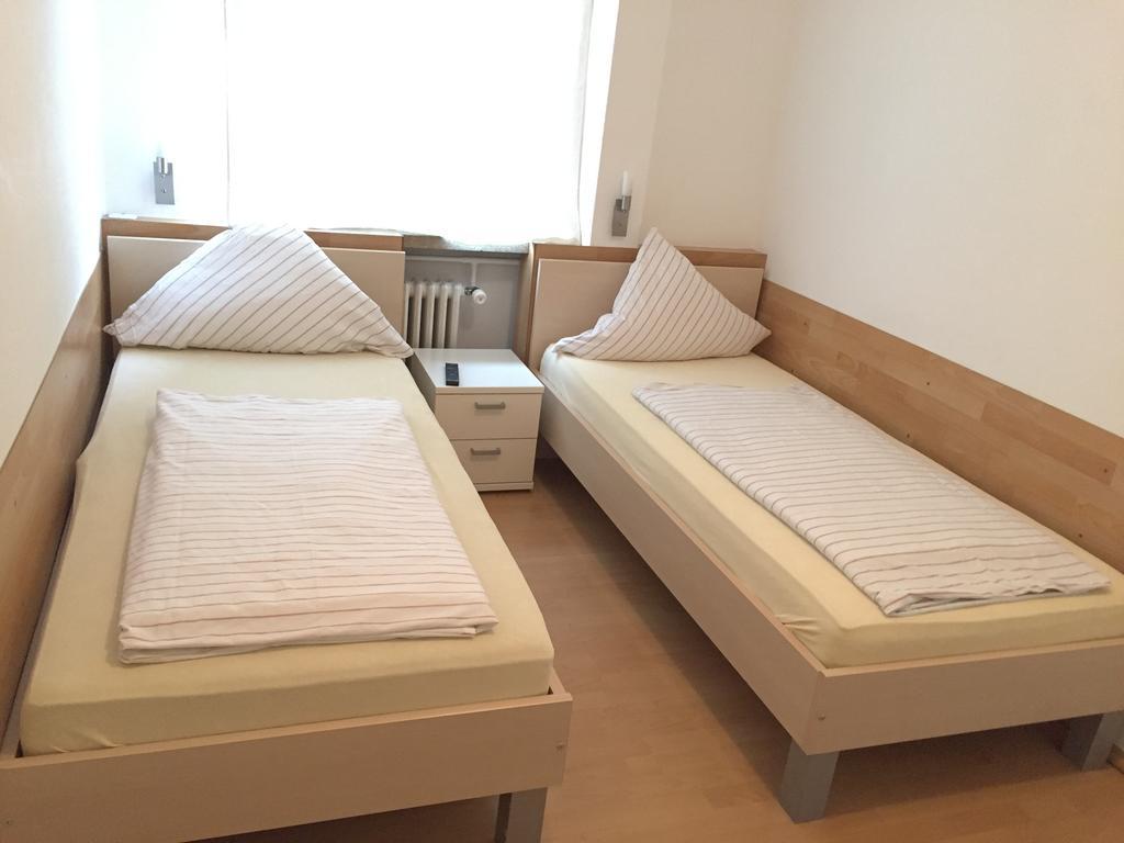 Myrooms Neu-Isenburg Quarto foto