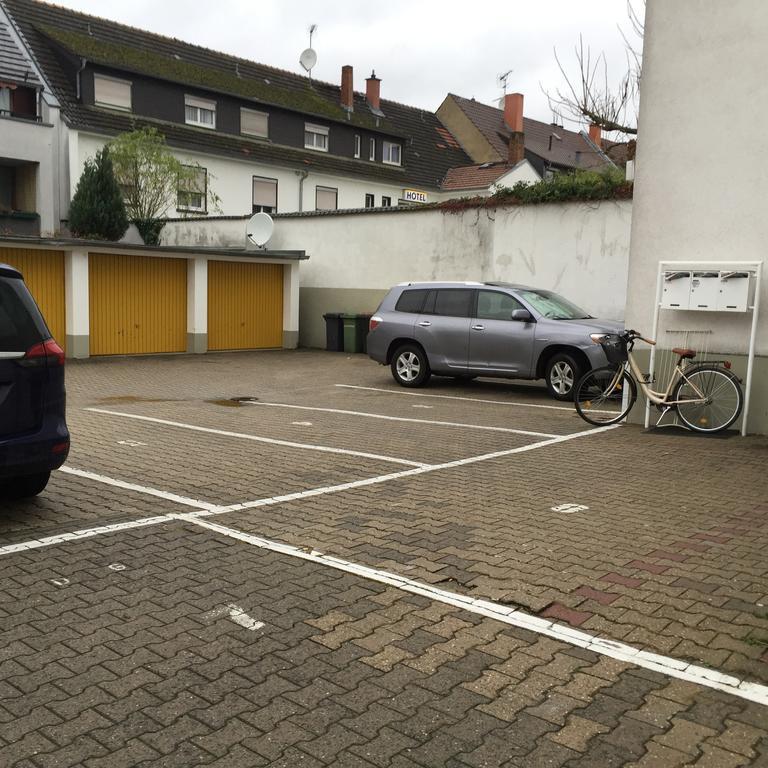 Myrooms Neu-Isenburg Exterior foto