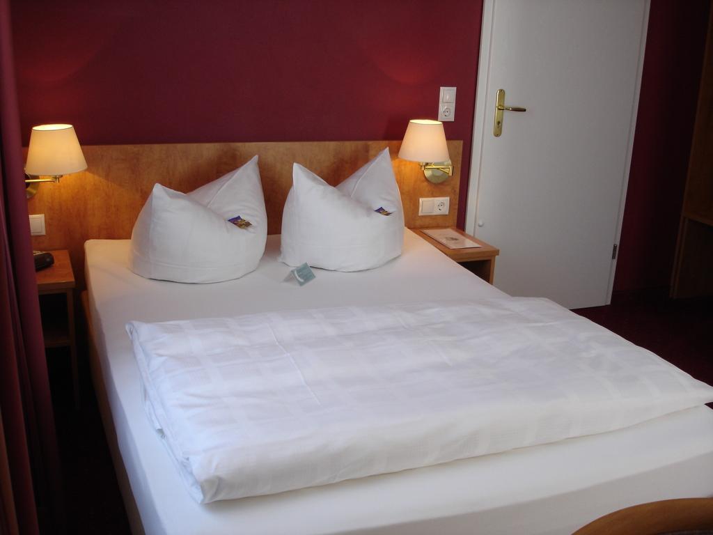 Myrooms Neu-Isenburg Quarto foto