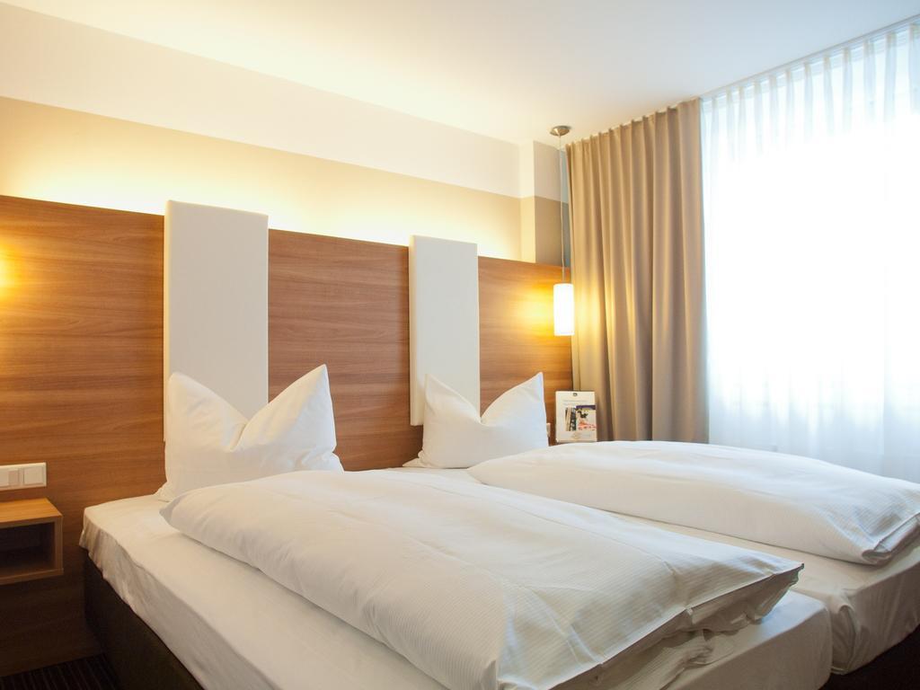 Myrooms Neu-Isenburg Quarto foto