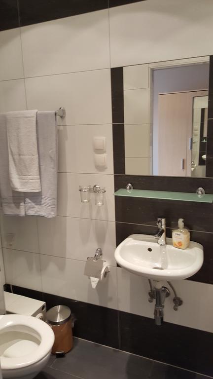 Myrooms Neu-Isenburg Quarto foto
