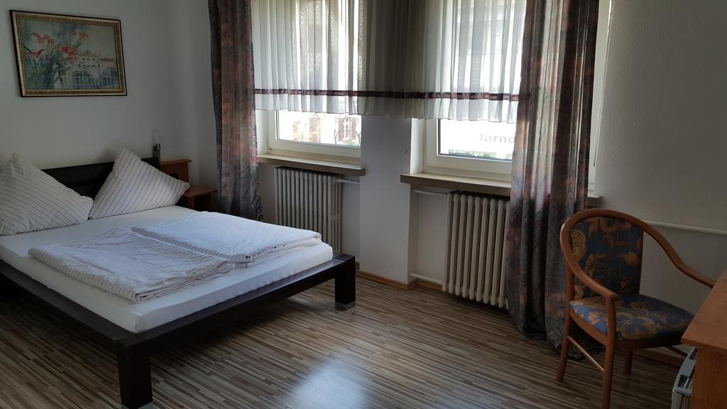 Myrooms Neu-Isenburg Quarto foto