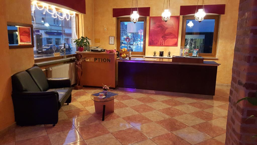 Myrooms Neu-Isenburg Exterior foto