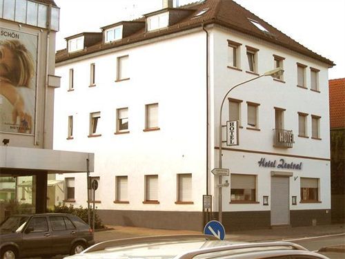 Myrooms Neu-Isenburg Exterior foto