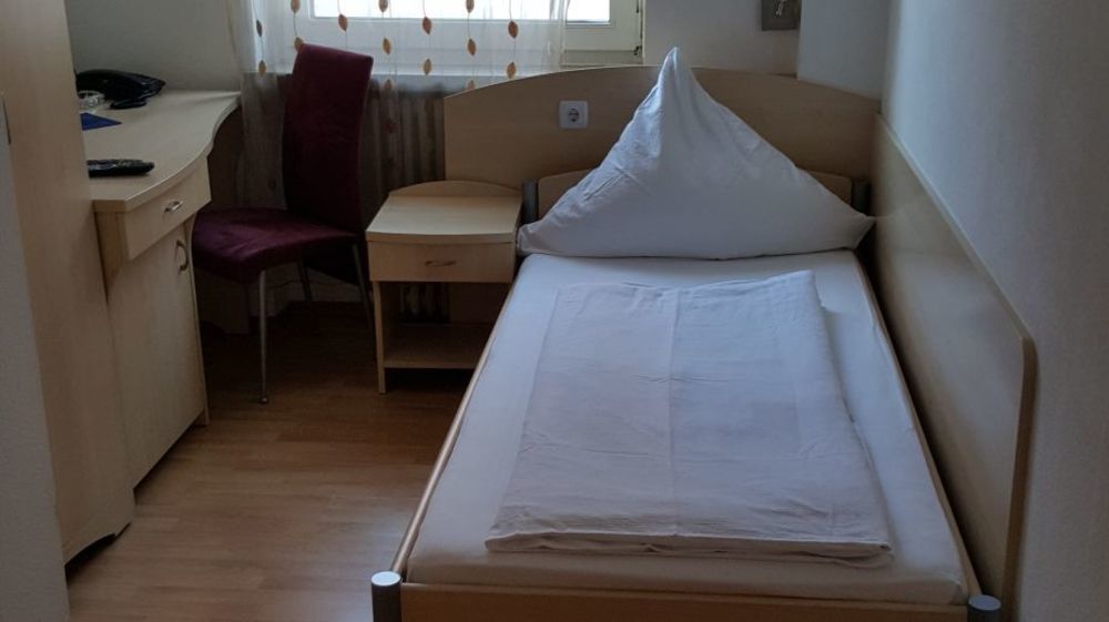 Myrooms Neu-Isenburg Exterior foto