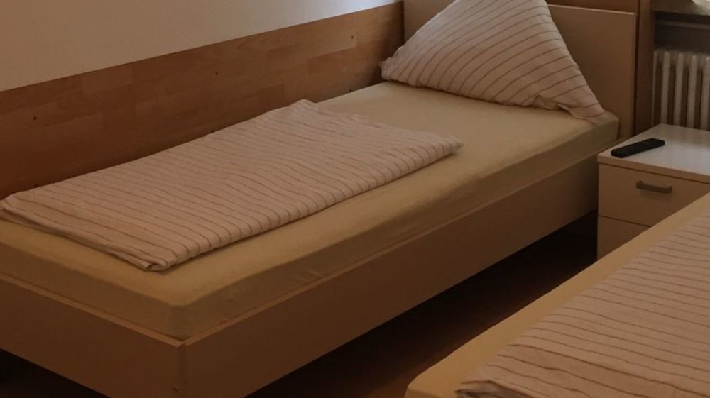 Myrooms Neu-Isenburg Exterior foto