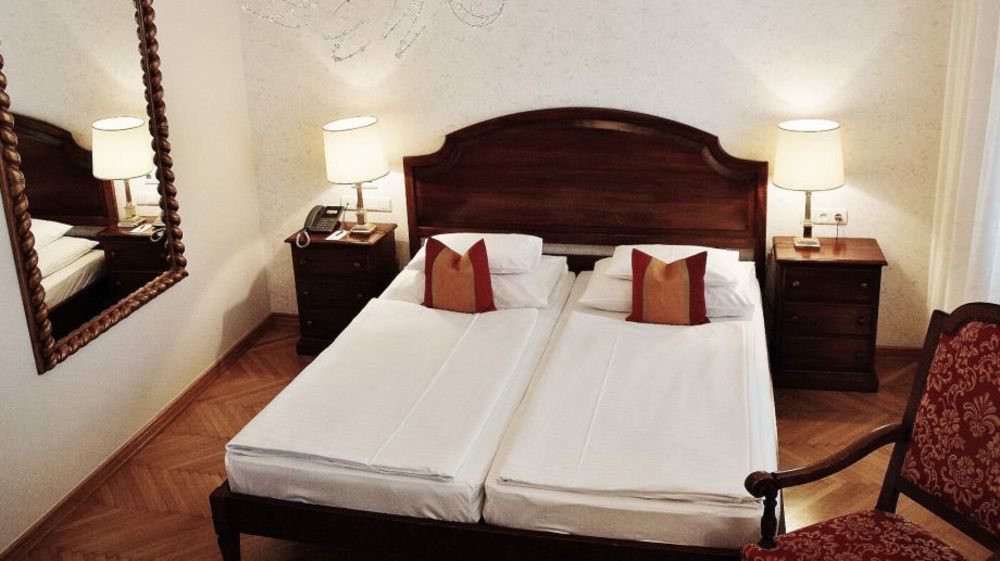 Myrooms Neu-Isenburg Exterior foto
